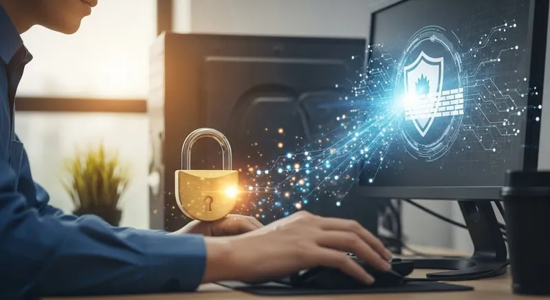 How to Remove a Virus From Your Computer — 2026 Step-by-Step Guide