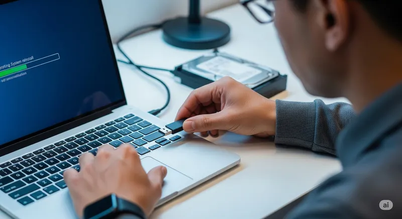 Startup Repair Couldn't Repair Your PC — Here's What Actually Works