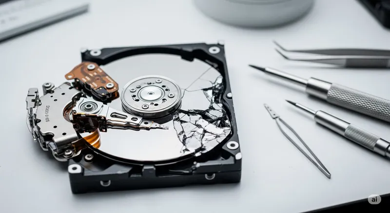 SD Card Data Recovery: Can You Really Get Your Photos Back?