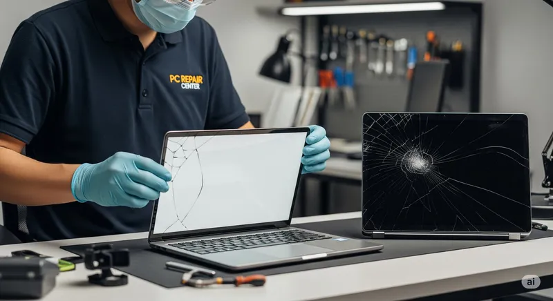 Dead Pixel on Your Laptop? How to Fix It or Replace the Screen